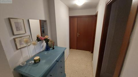 Foto 4 de Pis en venda a  Rafael Montoya Joya, La Reconquista - El Rosario, Algeciras