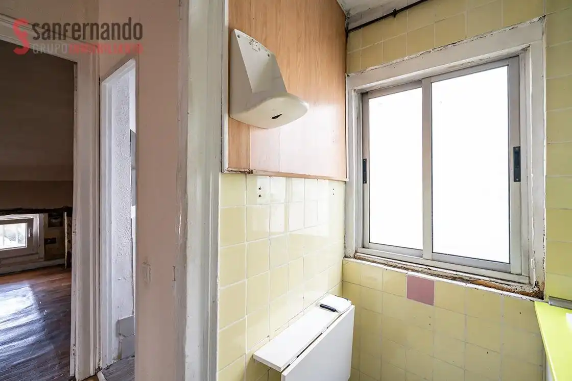 Schlafzimmer von Wohnung zum Verkauf in Santander