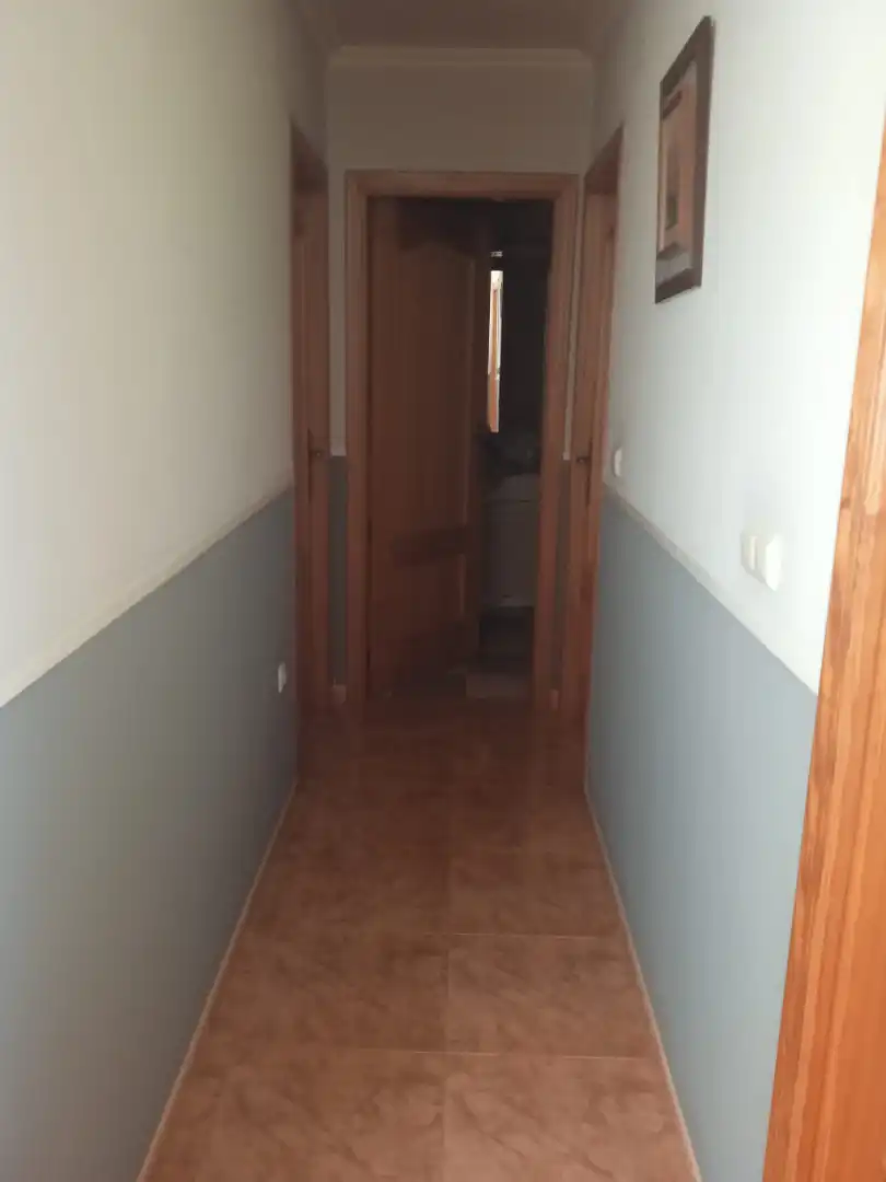 Flat for sale in Villarrobledo  with Heating, Storage room and Furnished