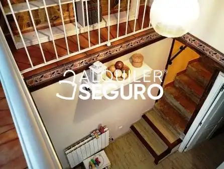 Casa o chalet de alquiler en Berantevilla con Calefacción y Amueblado