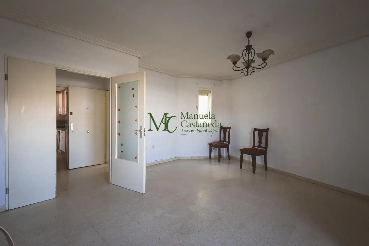 Appartamento con terrazza in vendita a Oeste, imagen 4