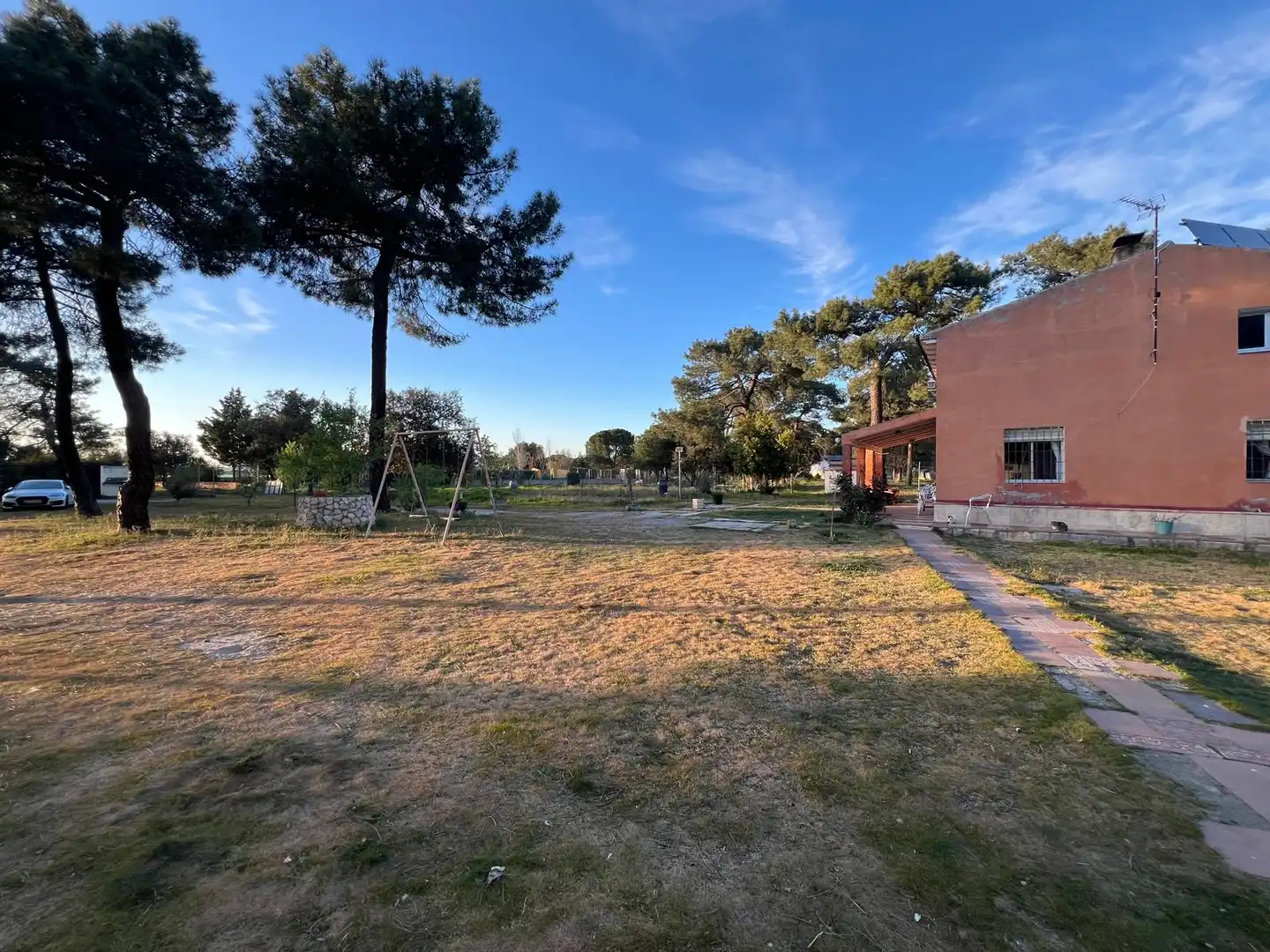 Country homes for sale in La Seca   with Private garden, Terrace and Storage room
