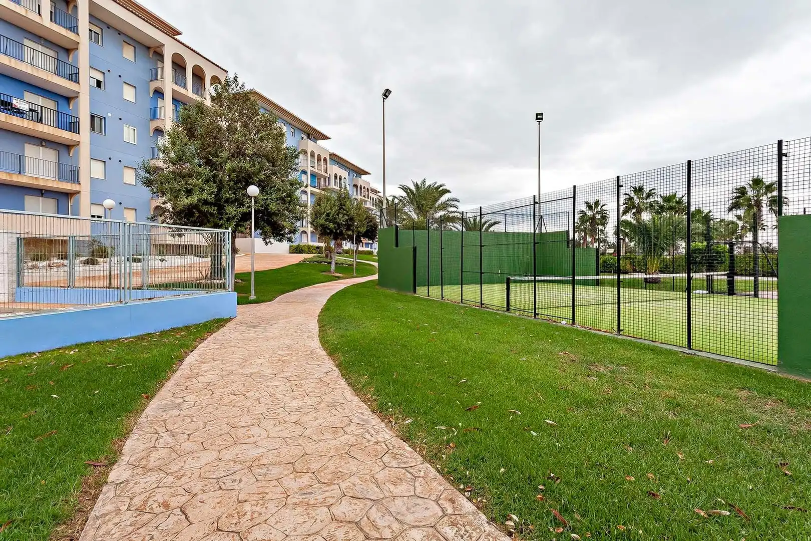 Àtic amb piscina en venda a Almerimar, imagen 21