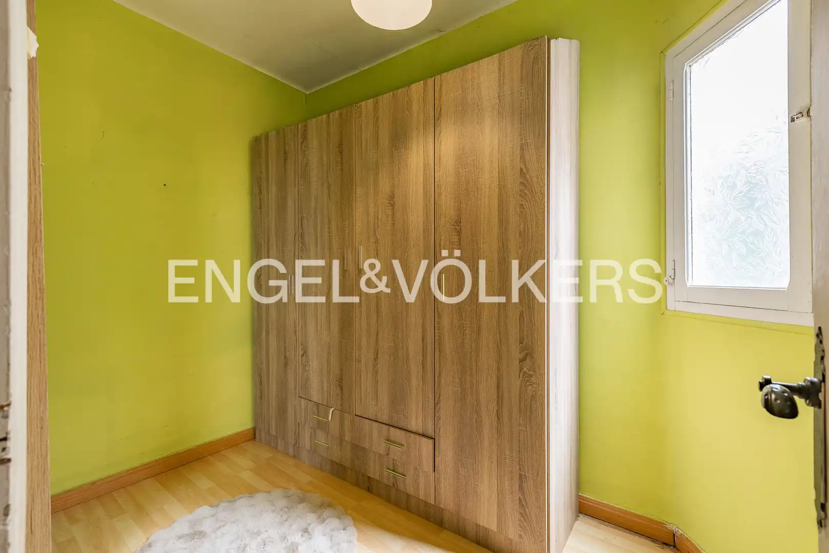 Wohnung zum Verkauf in Creu Alta