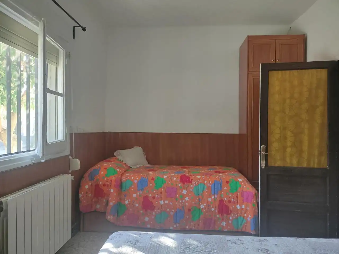Habitación de Casa o chalet en venta en Tauste, Zaragoza