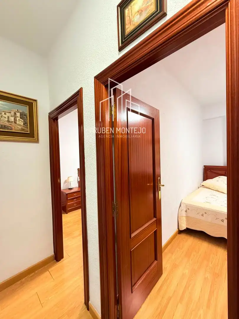 Piso de alquiler en Diamante, Pizarrales
