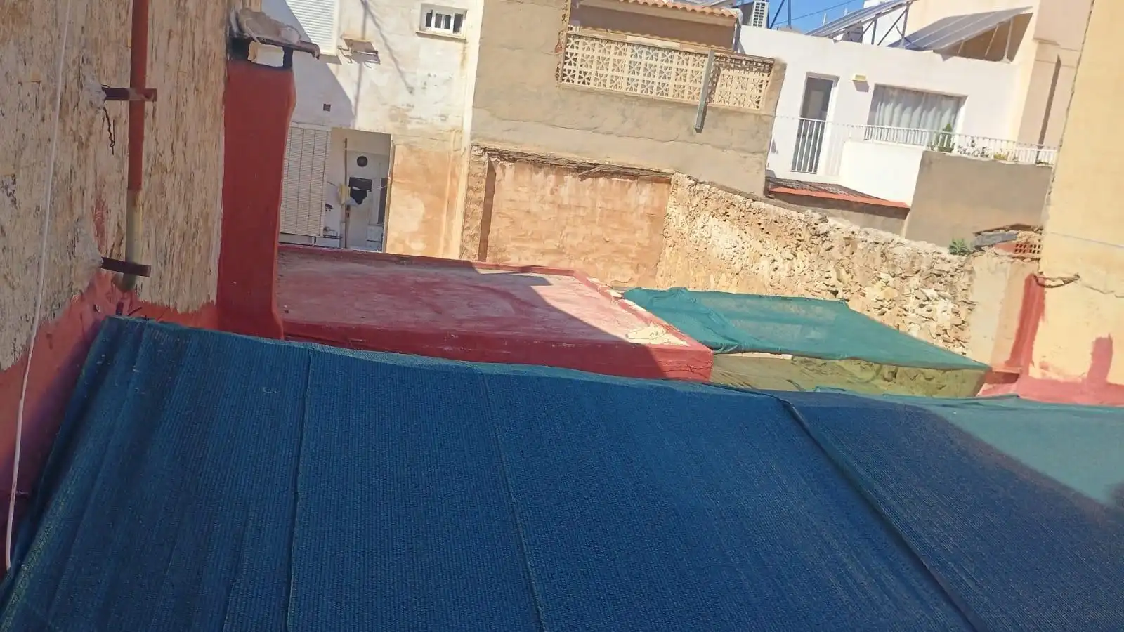 Àtic amb terrassa en venda a Centro, imagen 21