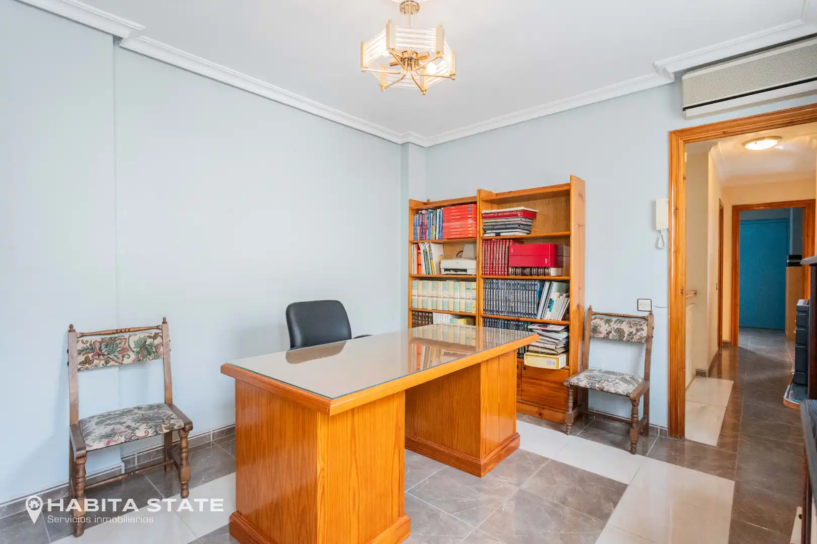 Detached homes for sale in Almería  with Air Conditioner, Terrace and Furnished