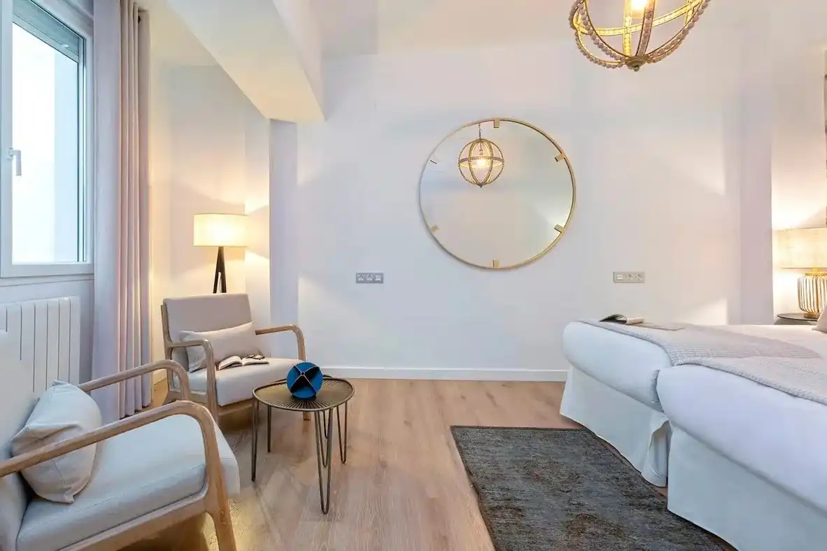 Fotografía del inmueble reportado: 645 €/mes — Móstoles, Móstoles