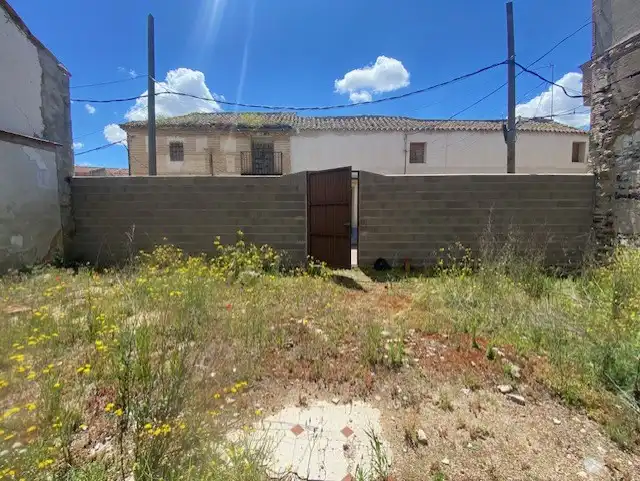 Terreno residenziale in vendita a Calle Salud, imagen 5