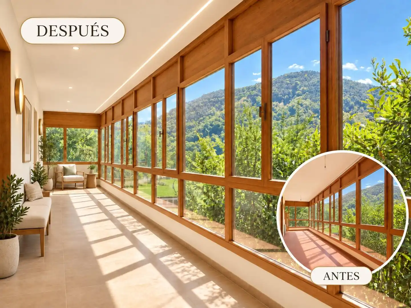 Villa avec terrasse à vendre à Los Tojos, imagen 27
