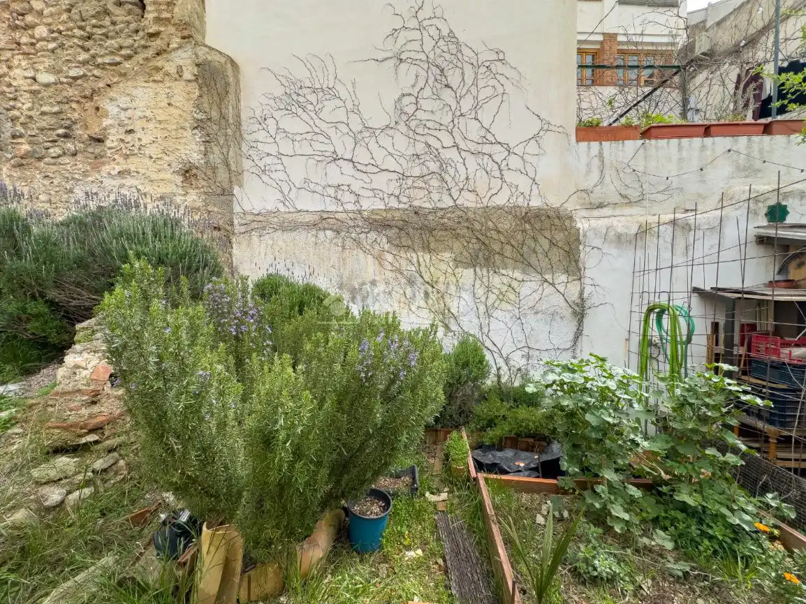 Garden of Residential for sale in Granada
