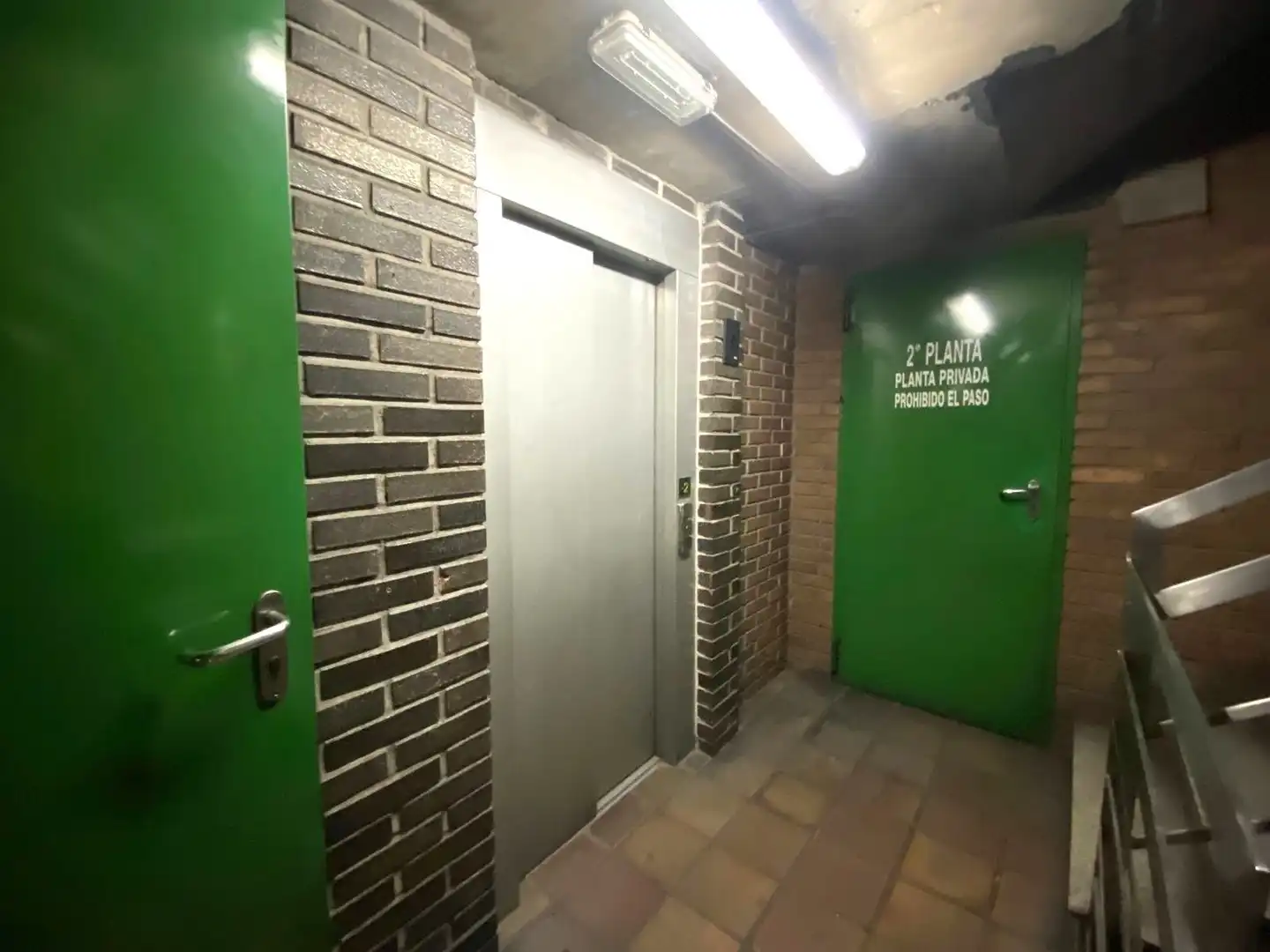 Garaje en venta en Murcia