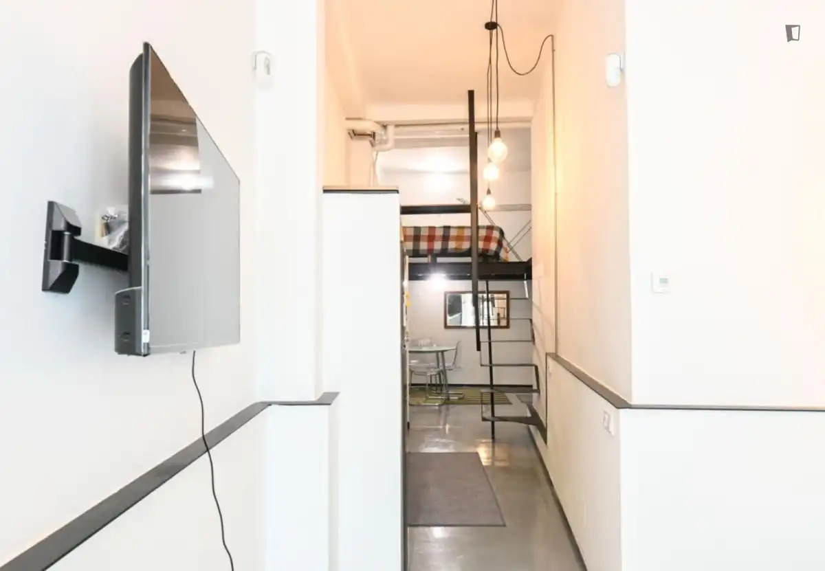 Apartments for rent in Ciudad Jardín