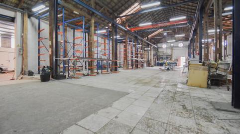 Photo 4 of Industrial buildings for sale in Carretera Puente de Los Vados, Barrio de Albaicín, Granada