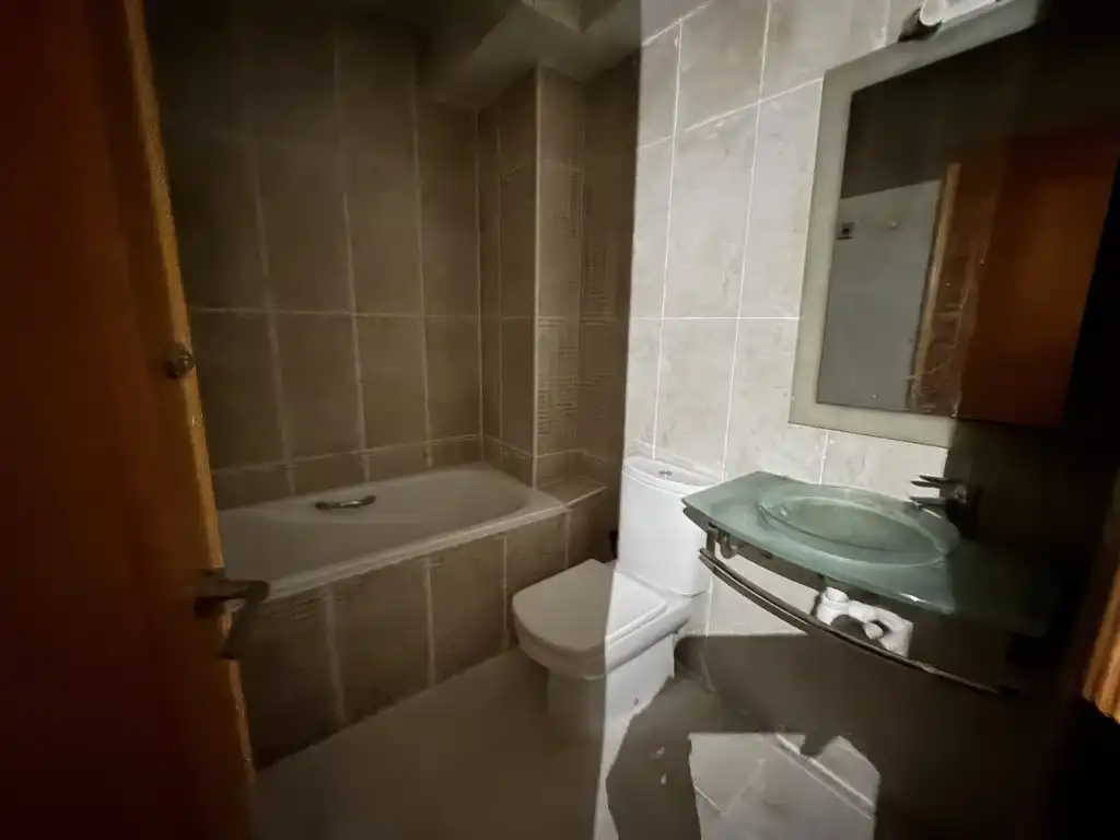 Baño de Piso en venta en Manresa