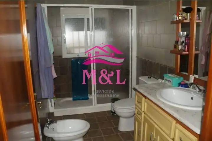 Casa en venda a Esparragalejo, imagen 11