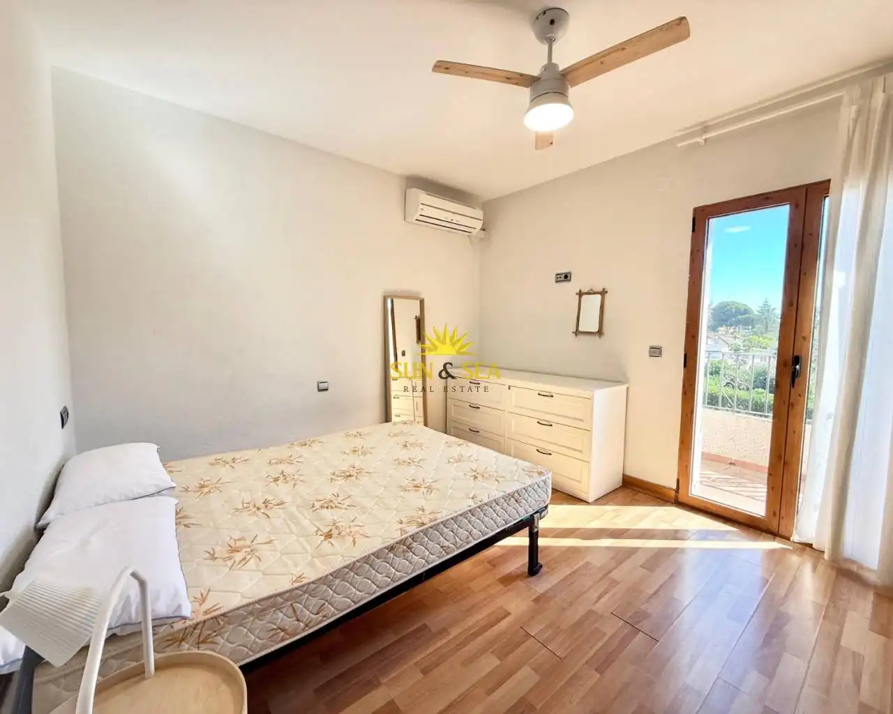 Houses for rent in Playa Muchavista