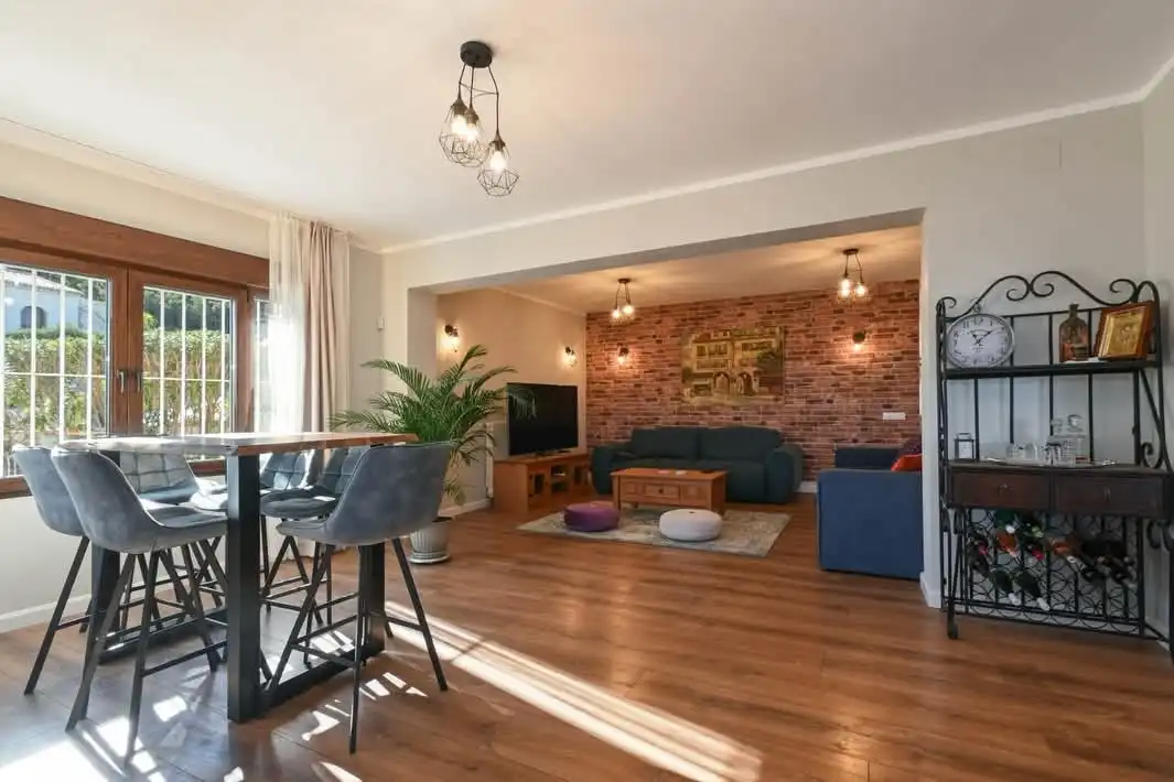 Casa con piscina in vendita a Centro ciudad, imagen 5
