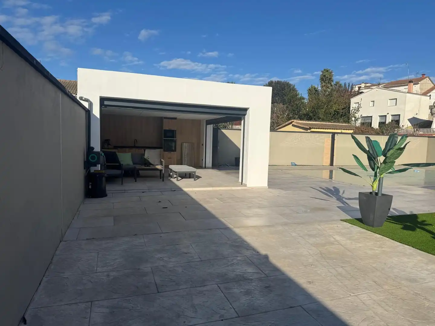 Casa con piscina in vendita a Residencial Park, imagen 44
