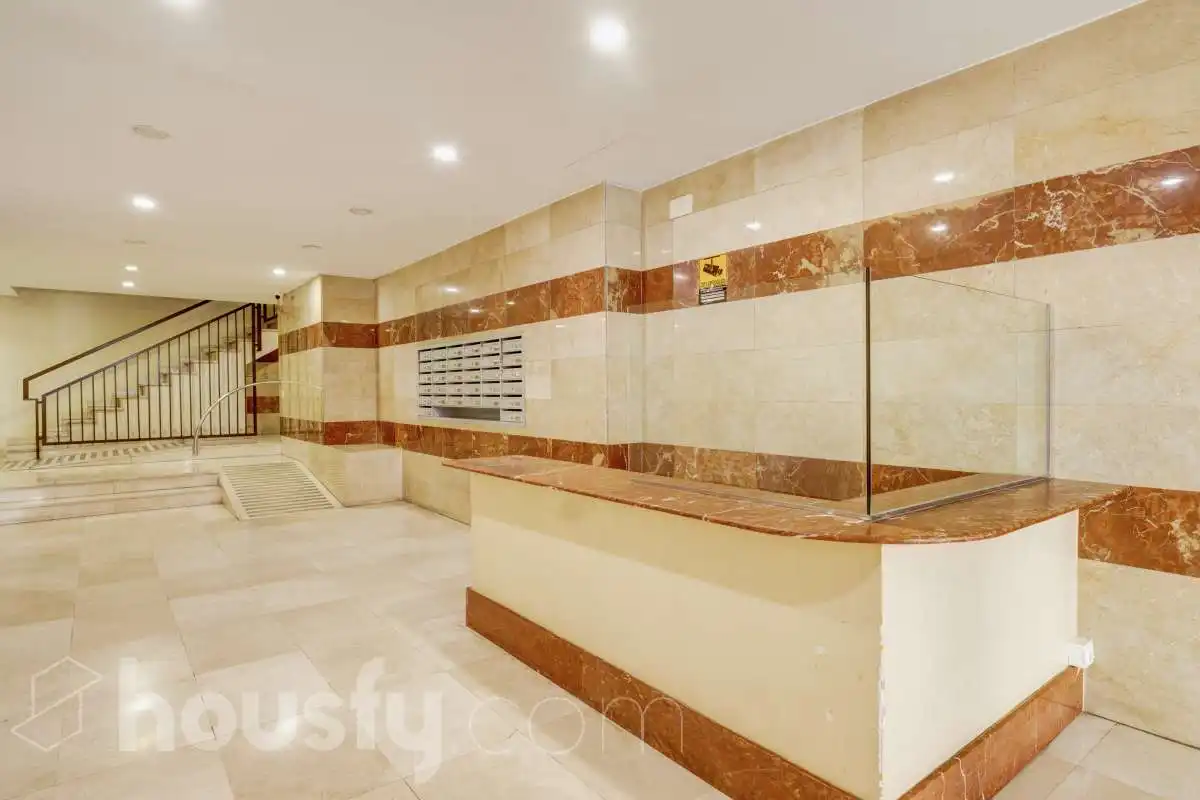 Flat for sale in Carrer de Provença, La Nova Esquerra de l'Eixample