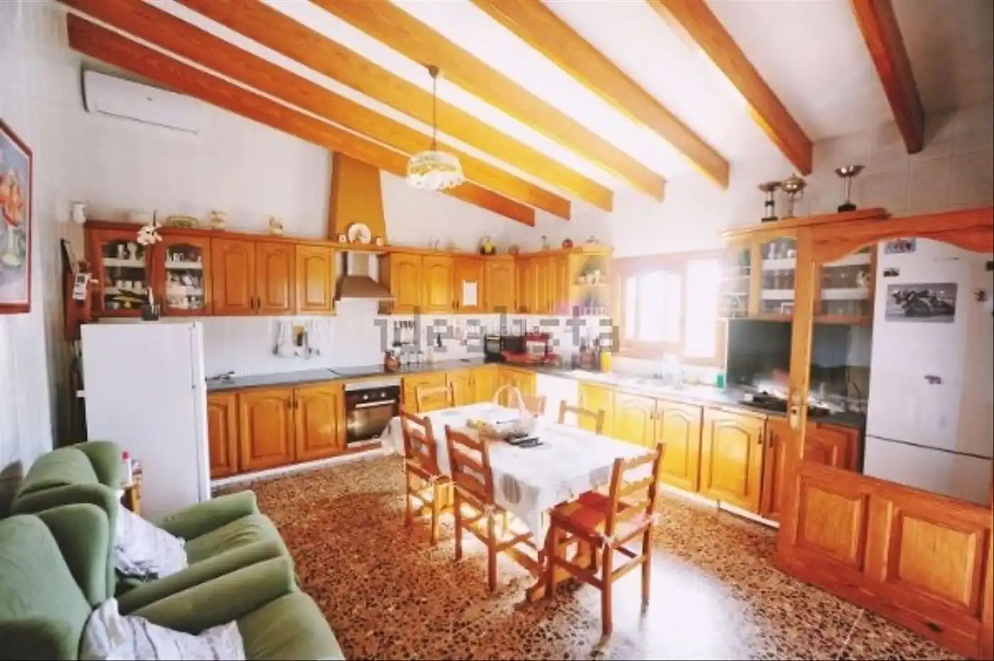 Casa in vendita a Carrer des Pla del Rei 16, imagen 4