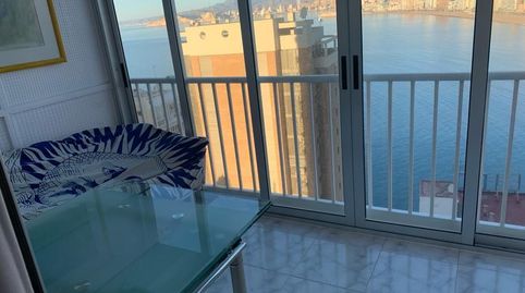 Foto 2 de Estudi en venda a Rincón Alto, Benidorm