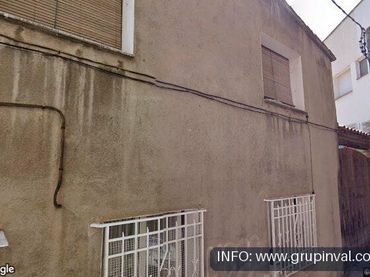 Wohnung zum Verkauf in calle Jacinto Benavente 18