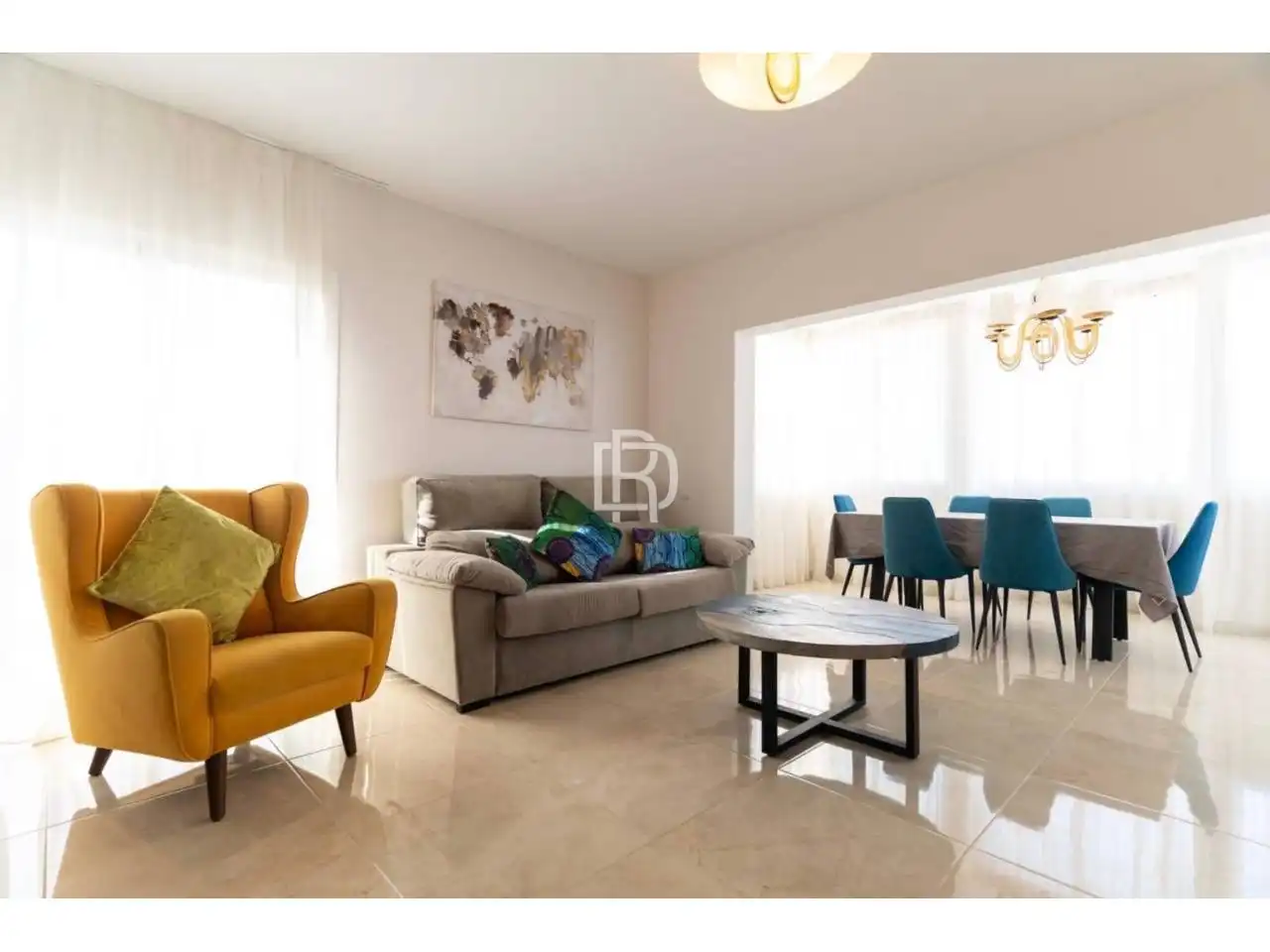 Wohnung zum Verkauf in Calle Jable, imagen 7