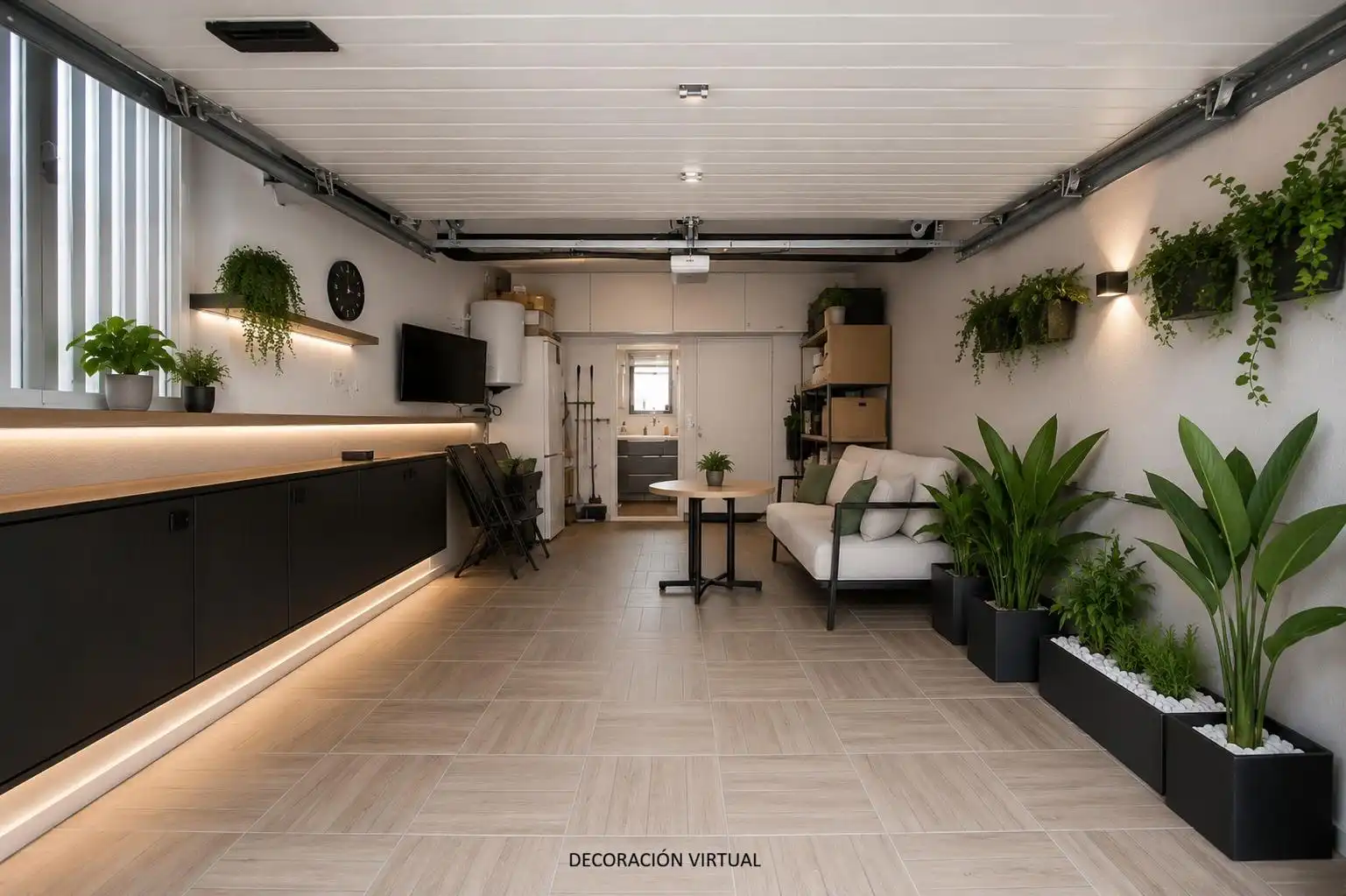 Maison mitoyenne avec terrasse à vendre à Calle ZORRILLA, imagen 3