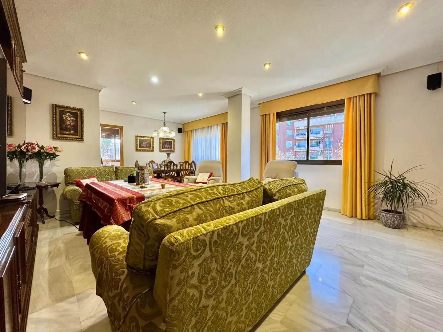 Flat with lift for sale in Poniente-Sur, imagen 7