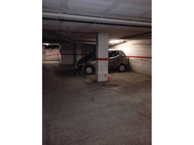 Garaje en Venta en Pont en Aiguafreda