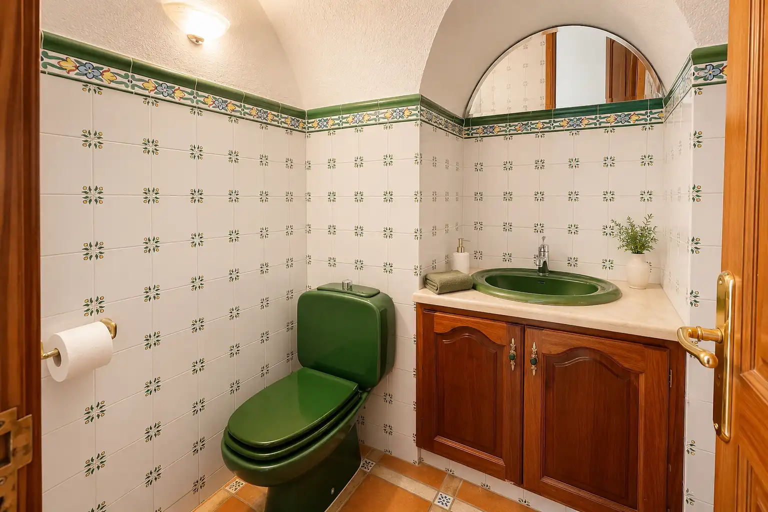 Country house zum Verkauf in Carrer Major, 33, Darnius