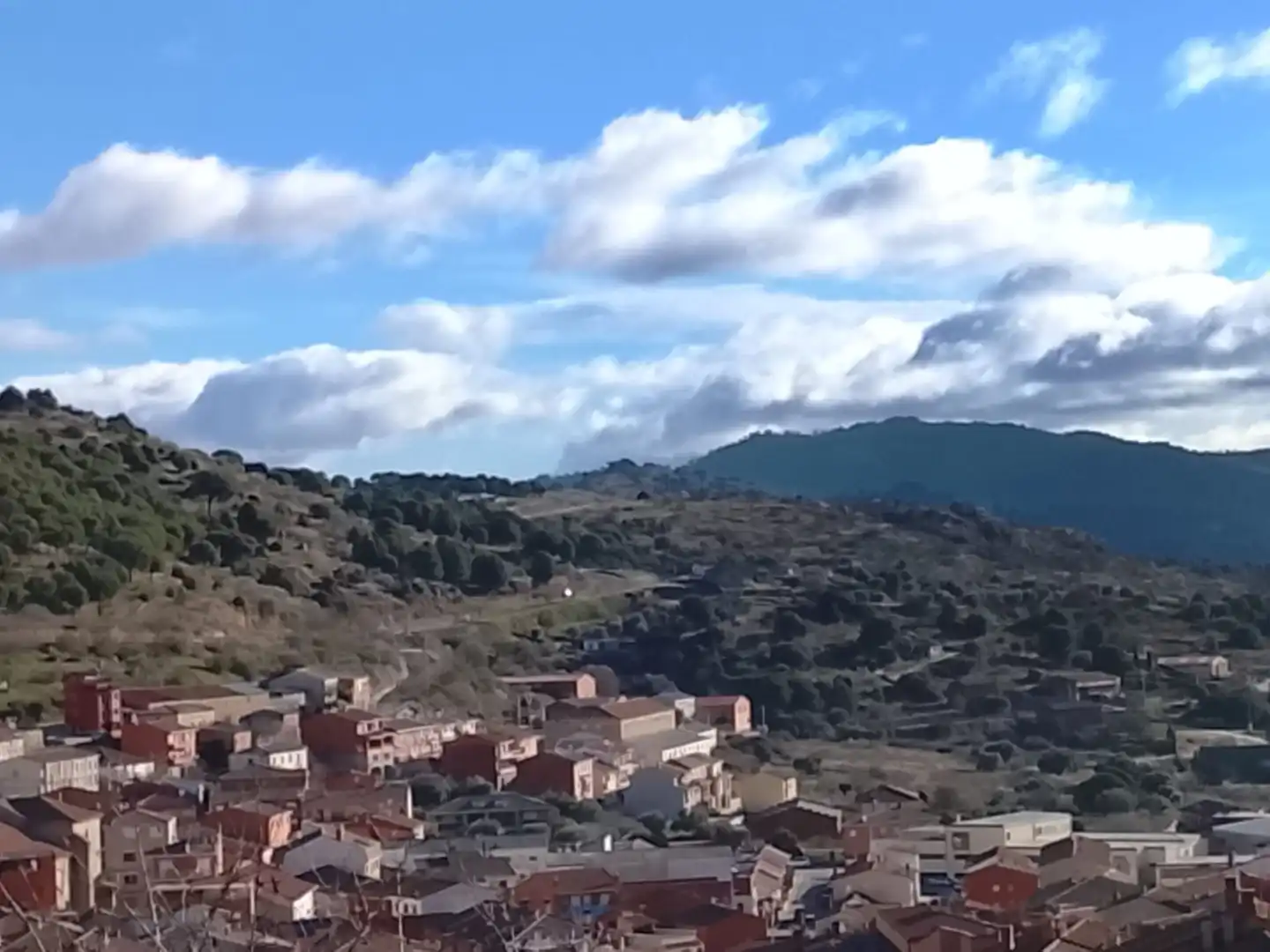 Maison avec jardin à vendre à El Hoyo de Pinares, imagen 41