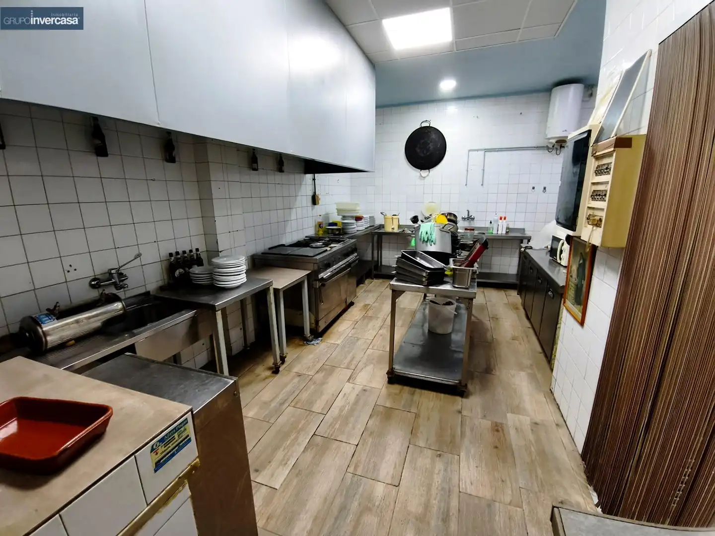 Residenziale in vendita a Polígono del Aeropuerto, imagen 57