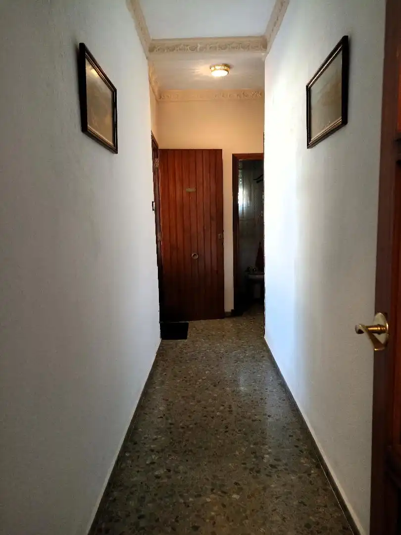 Casa amb piscina en venda a Cheste, imagen 49