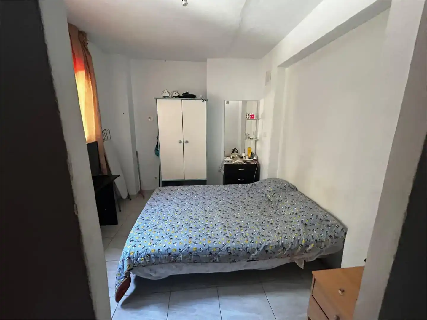 Dormitori de Casa adosada en venda en Granadilla de Abona