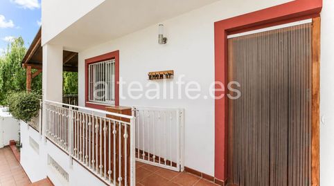 Foto 4 de Casa adosada en venda a Carrer Barbados, Coloma, La Nucia