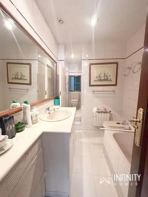 Wohnung mit Aufzug zur Miete in Iparraguirre Kalea, imagen 11