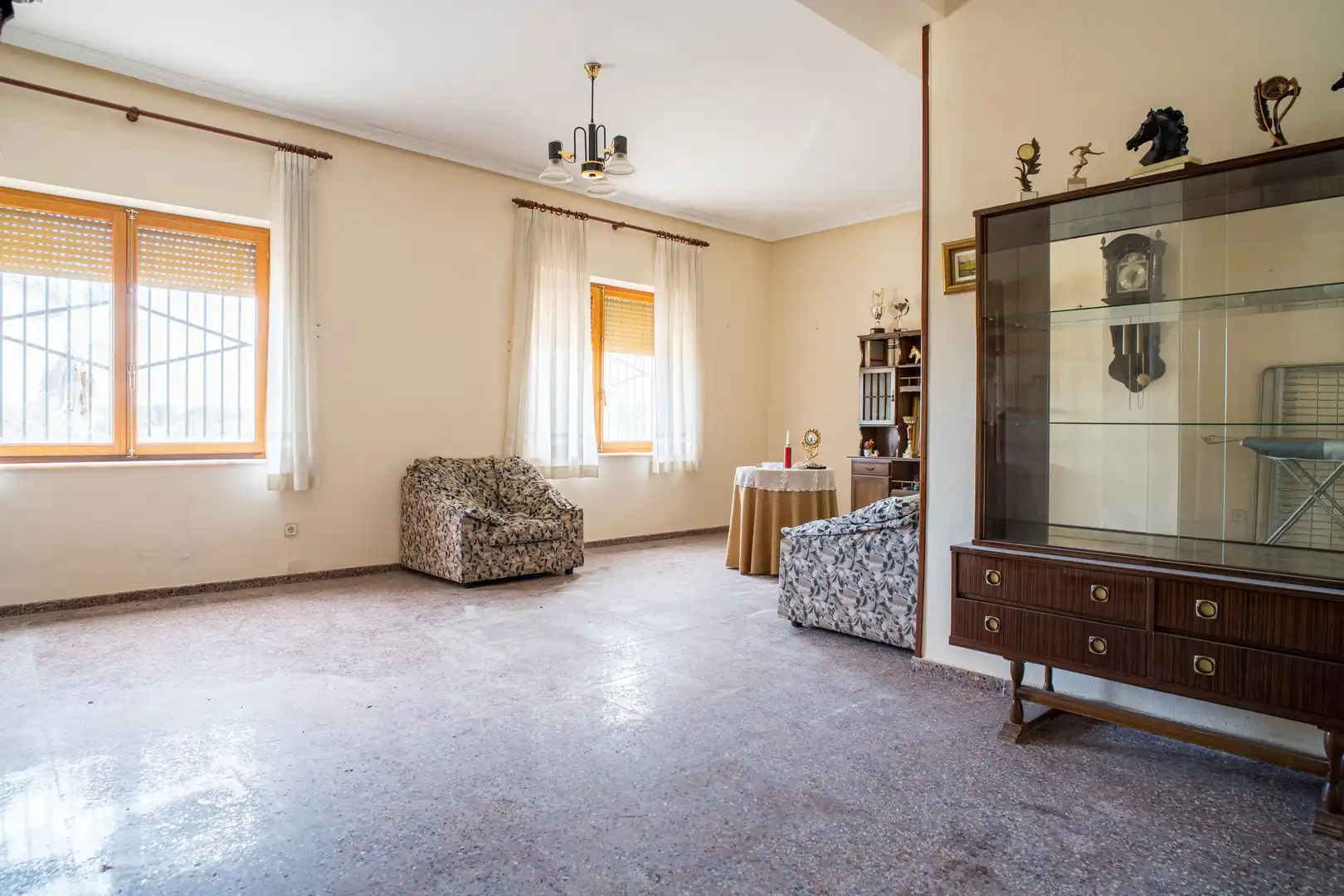 Casa rústica en venta en Monóvar  / Monòver, imagen 10