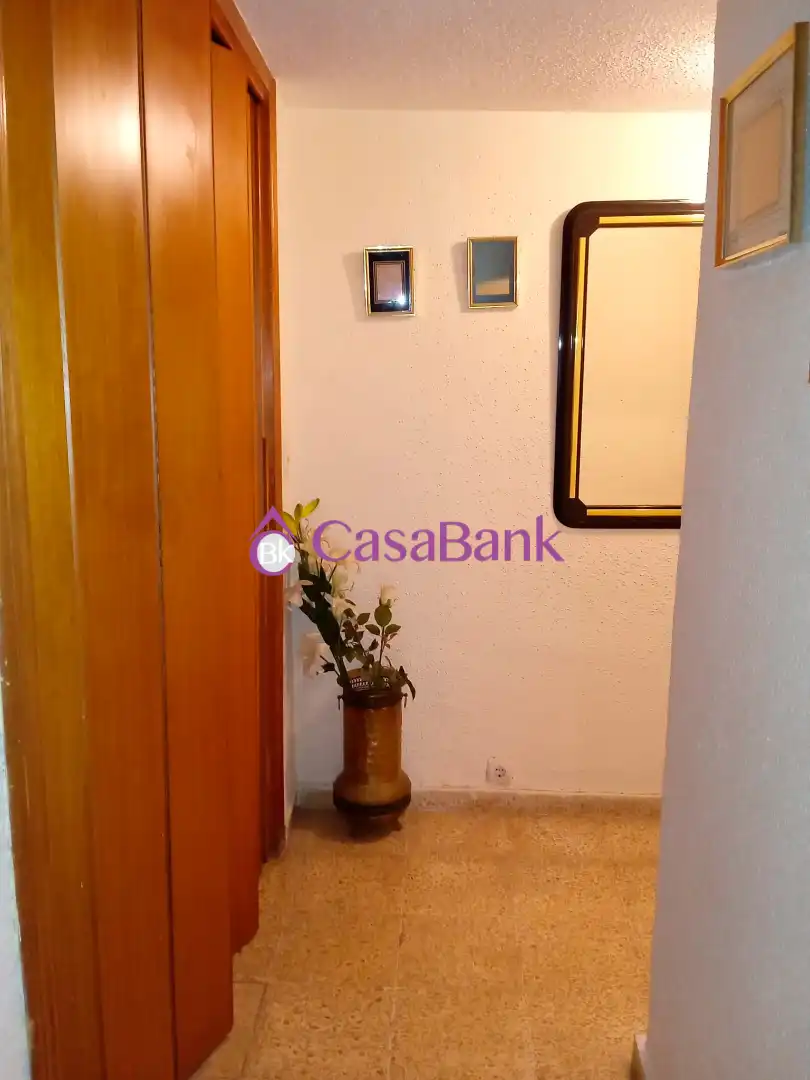 Pis amb ascensor en venda a Poniente-Sur, imagen 7