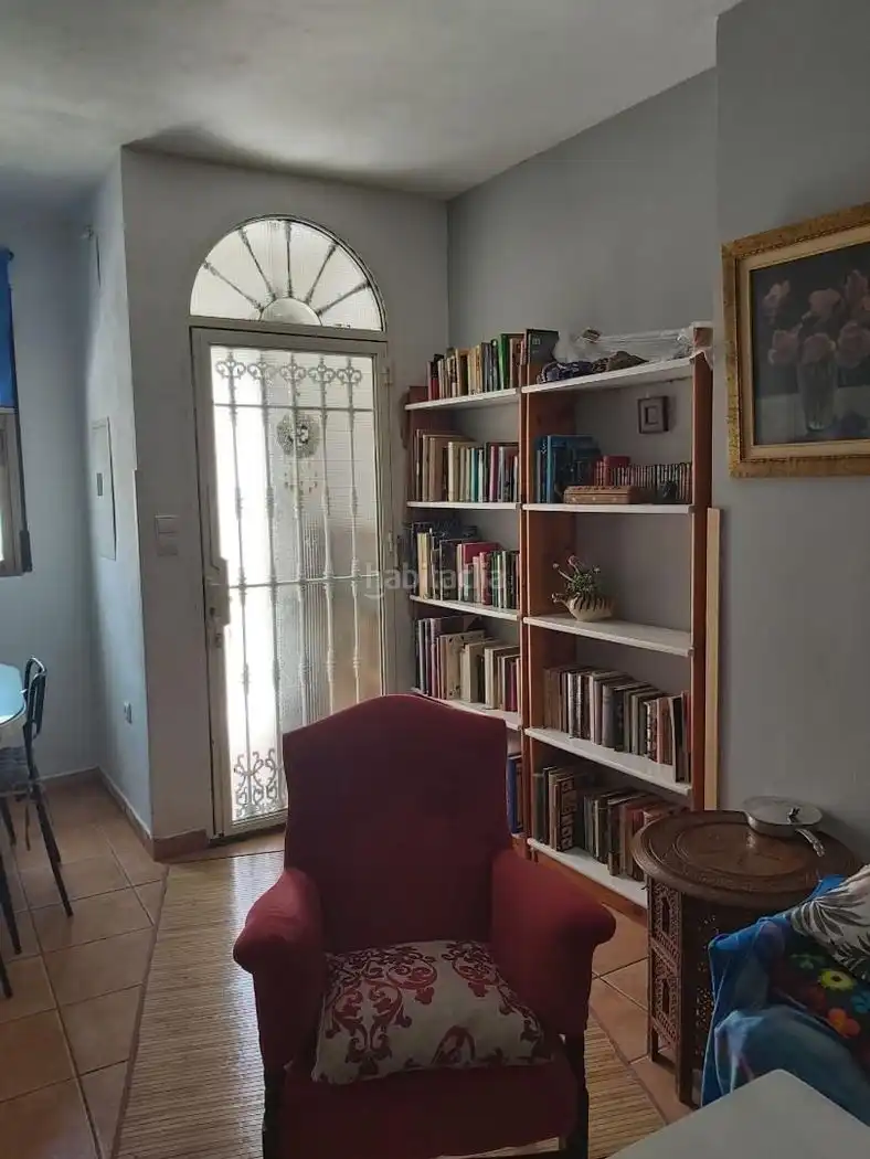 Casa a schiera in vendita a Calle Santo 26, imagen 24
