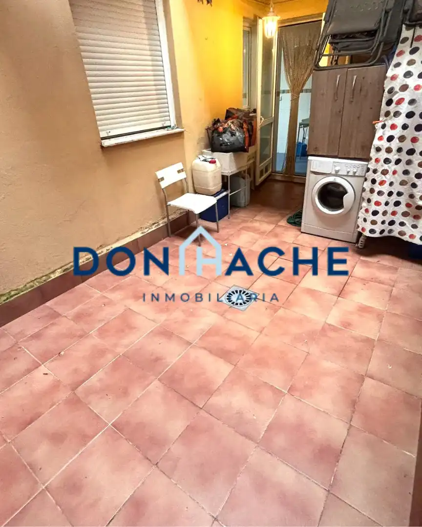 Piso con ascensor en venta en Norte, imagen 13