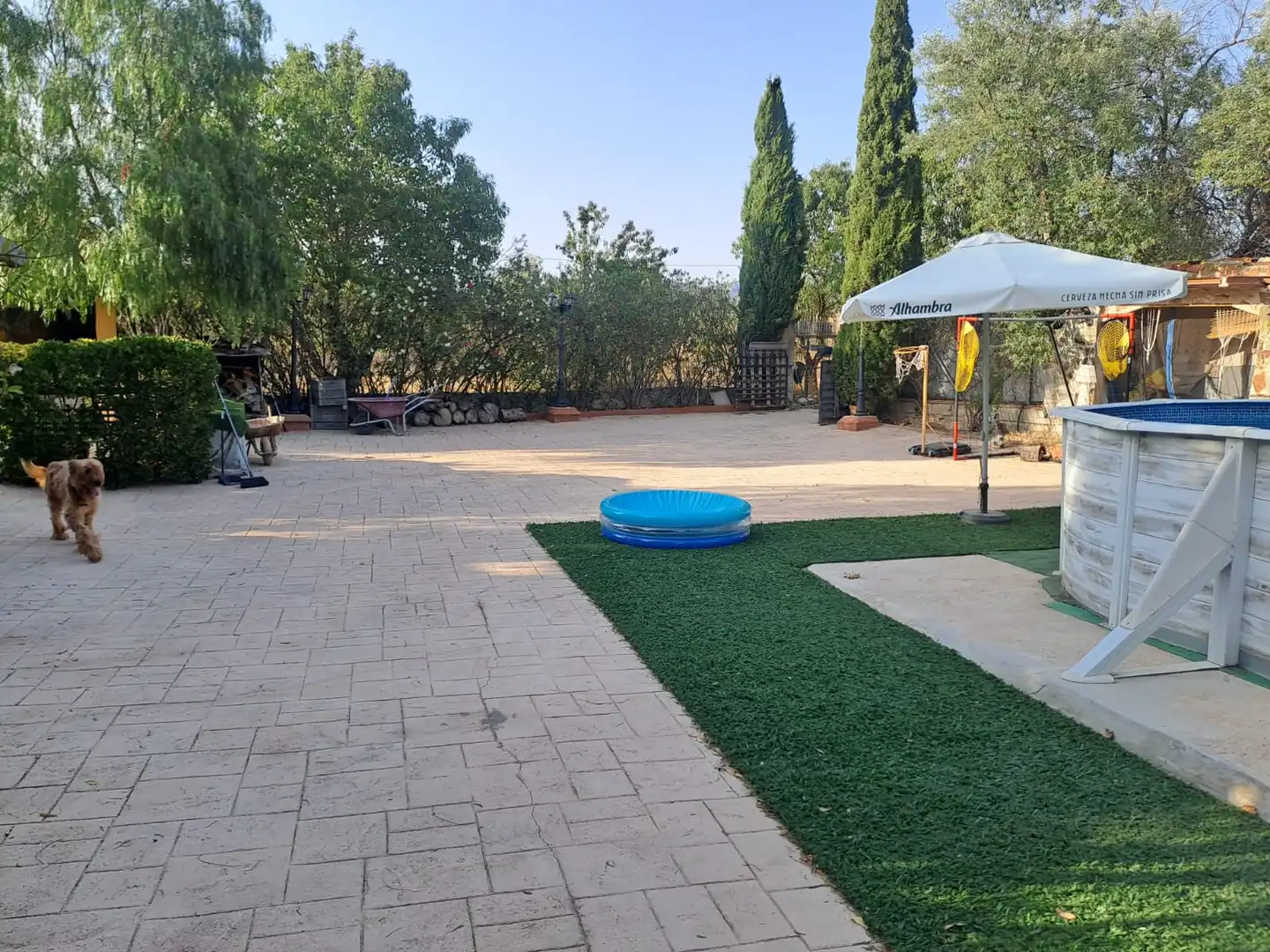 Villa avec terrasse à vendre à Camino de la Caseta Bravo, imagen 55