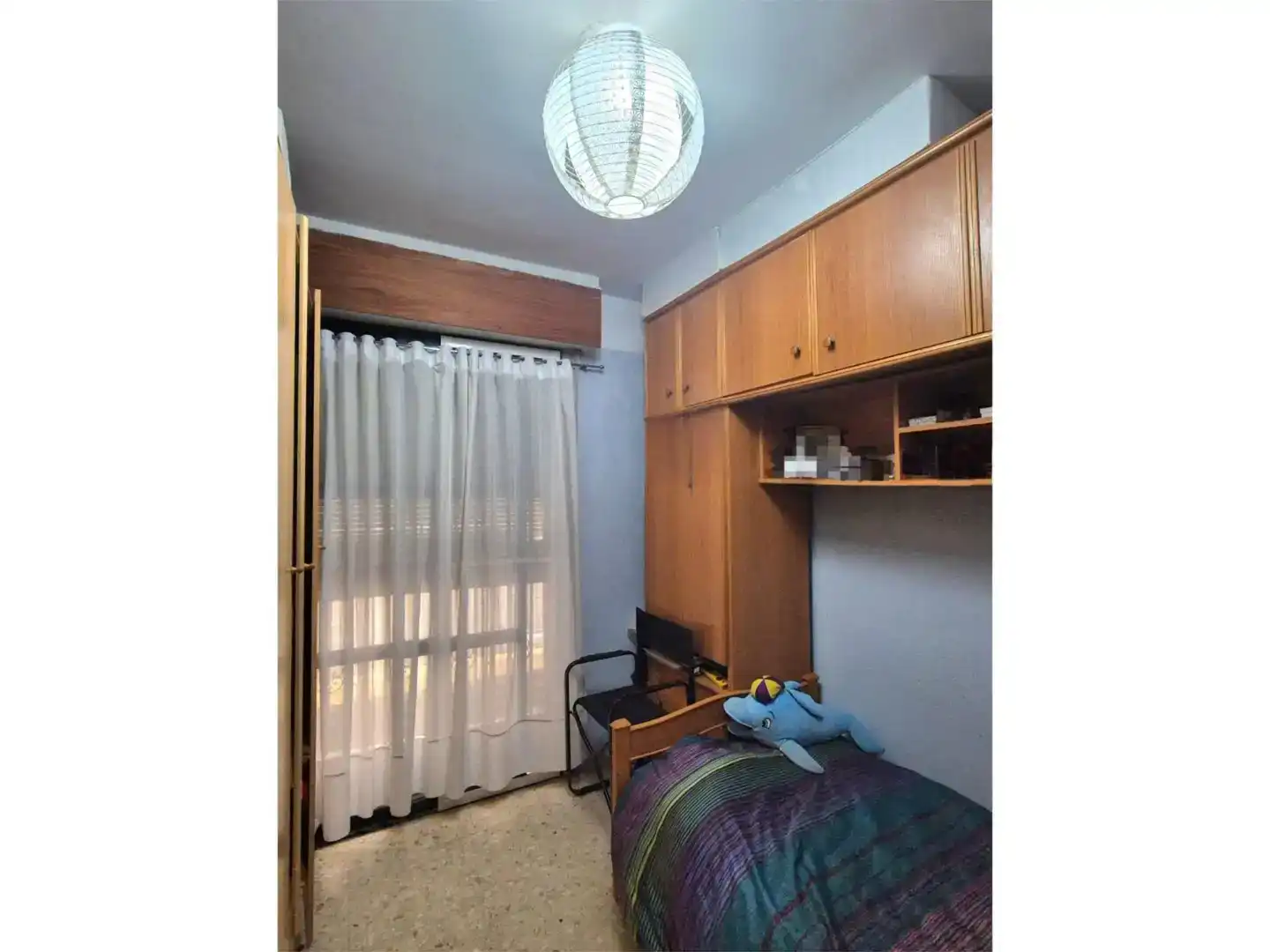 Habitación de Piso en venta en Casco Antiguo