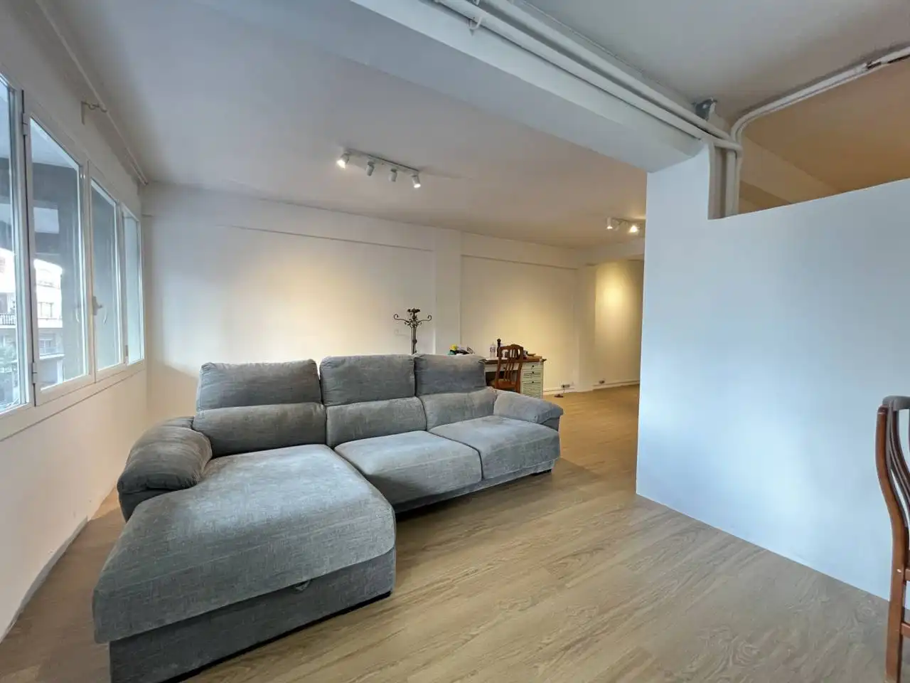 Study for rent in Sarrià - Sant Gervasi