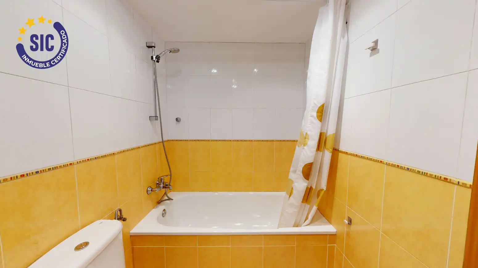 Bathroom of Flat for sale in Albuixech  with Air Conditioner, Heating and Private garden