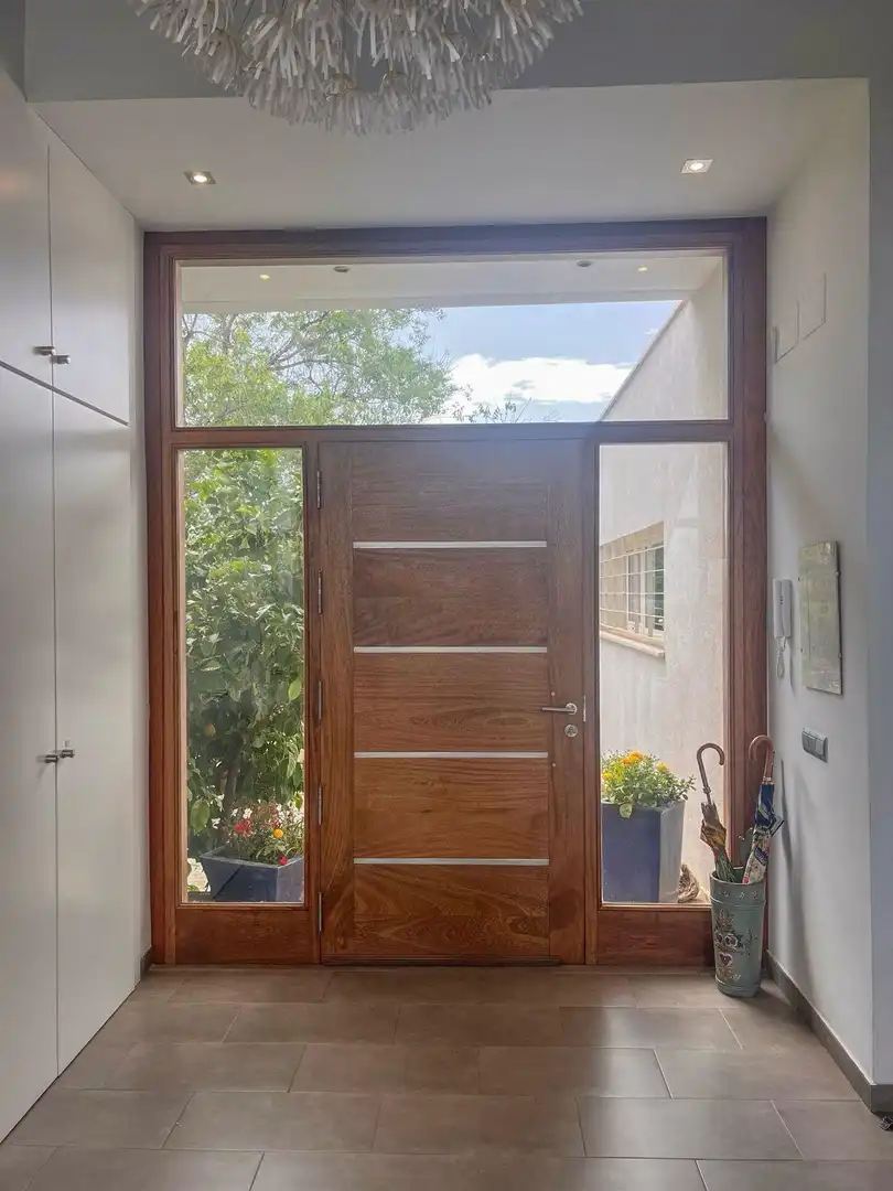 Casa o xalet en venda en Las Gabias amb Aire condicionat, Calefacció i Jardí privat