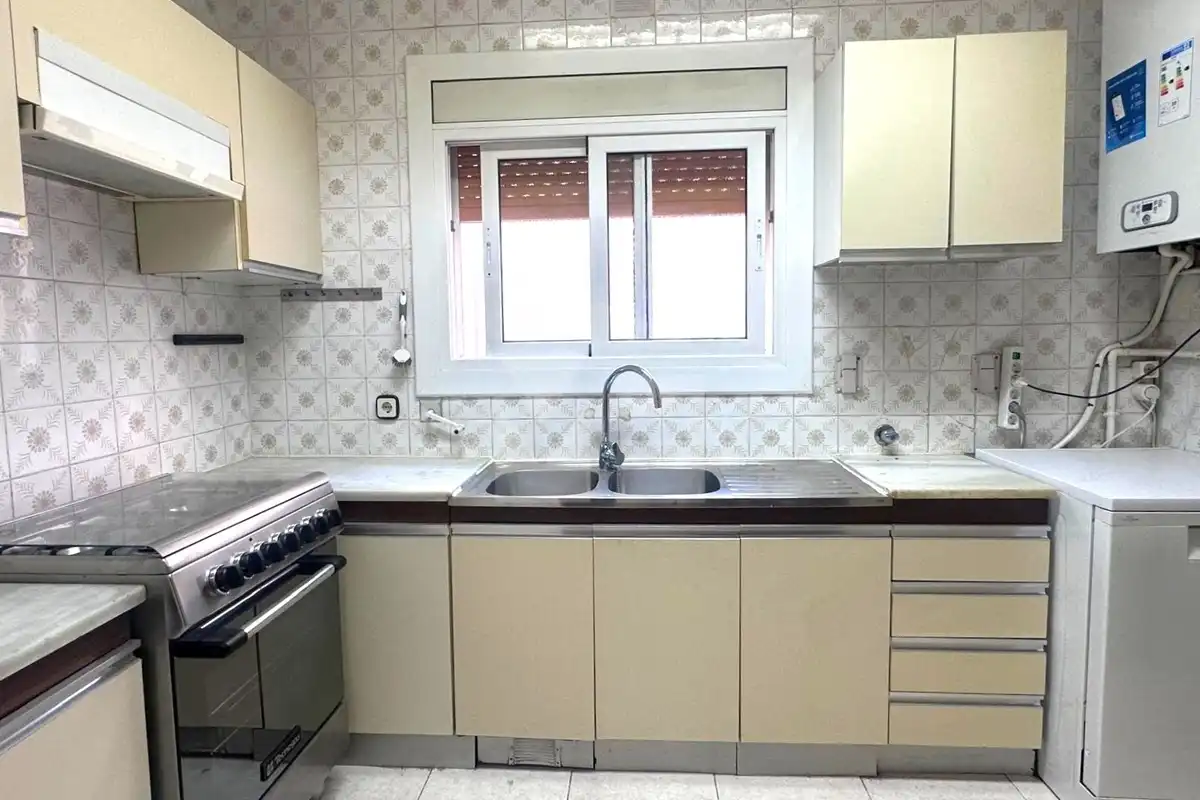 Wohnung mit Aufzug zum Verkauf in Gràcia, imagen 14