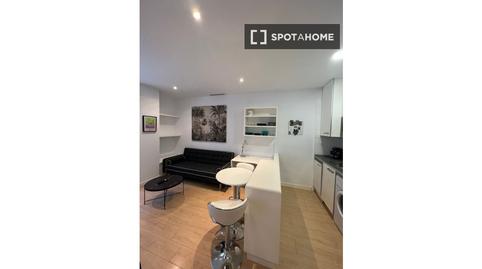 Photo 4 of Flat to rent in Bellas Vistas, Madrid